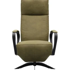 Trendhopper Relaxfauteuil Lavik maat M^ Relaxfauteuils