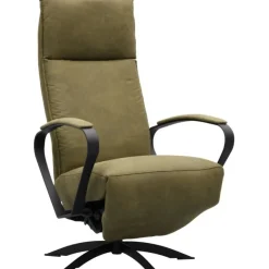 Trendhopper Relaxfauteuil Lavik maat M^ Relaxfauteuils