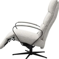 Trendhopper Relaxfauteuil Lavik maat M^ Relaxfauteuils