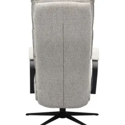 Trendhopper Relaxfauteuil Lavik maat M^ Relaxfauteuils