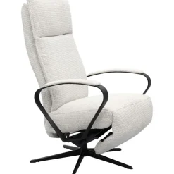 Trendhopper Relaxfauteuil Lavik maat M^ Relaxfauteuils