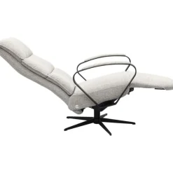 Trendhopper Relaxfauteuil Lavik maat M^ Relaxfauteuils