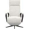 Trendhopper Relaxfauteuil Lavik maat L^ Relaxfauteuils