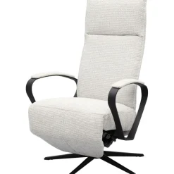 Trendhopper Relaxfauteuil Lavik maat L^ Relaxfauteuils