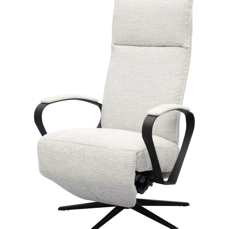 Trendhopper Relaxfauteuil Lavik maat L^ Relaxfauteuils