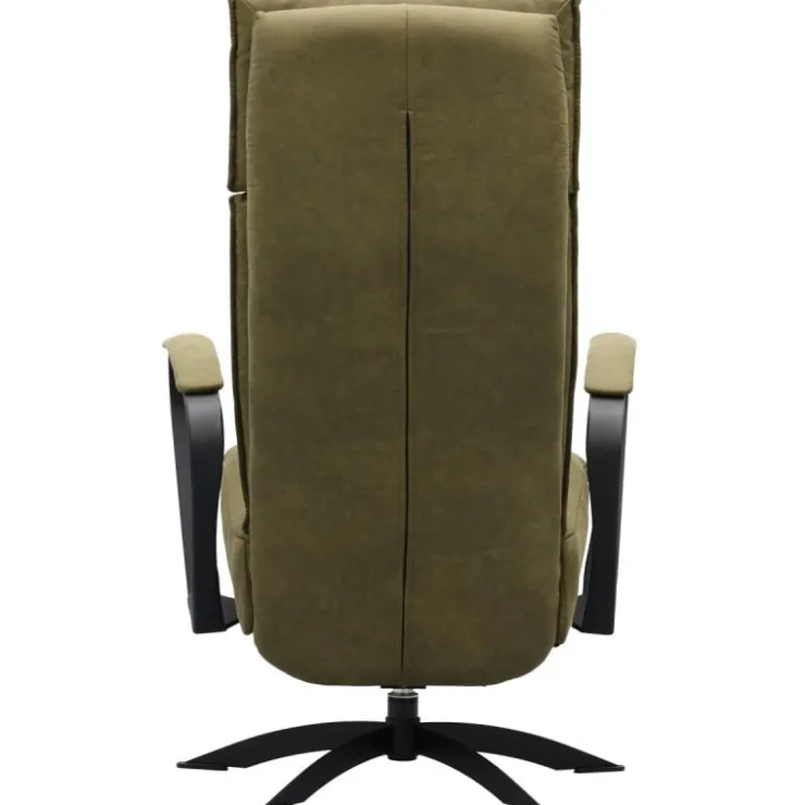 Trendhopper Relaxfauteuil Lavik maat L^ Relaxfauteuils