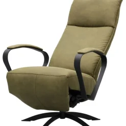 Trendhopper Relaxfauteuil Lavik maat L^ Relaxfauteuils