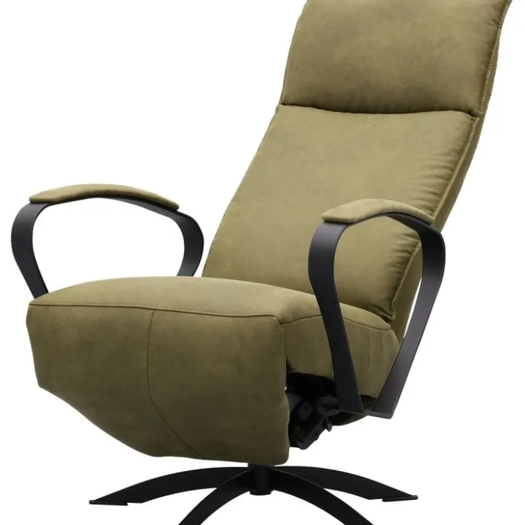Trendhopper Relaxfauteuil Lavik maat L^ Relaxfauteuils