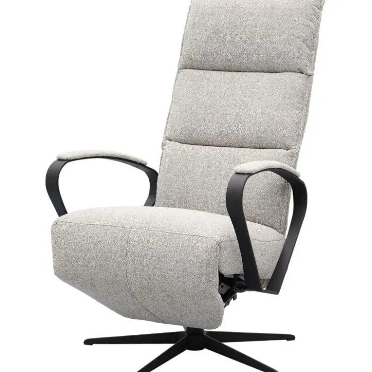 Trendhopper Relaxfauteuil Lavik maat L^ Relaxfauteuils