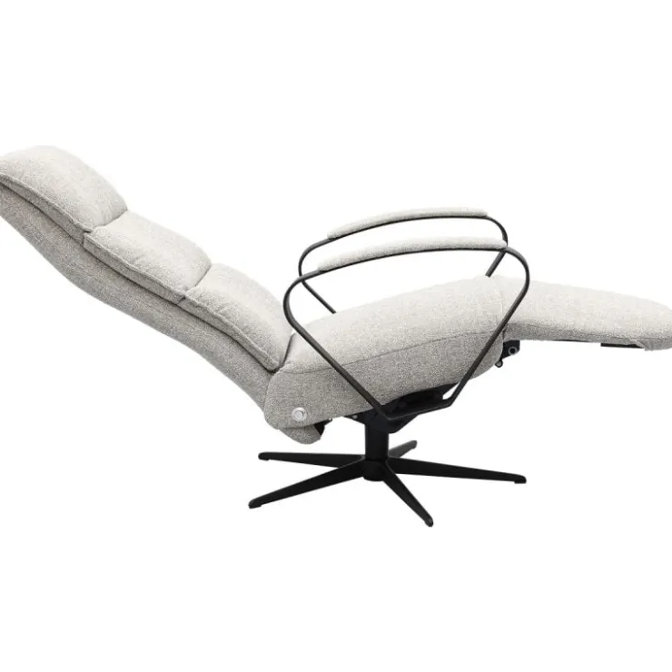 Trendhopper Relaxfauteuil Lavik maat L^ Relaxfauteuils