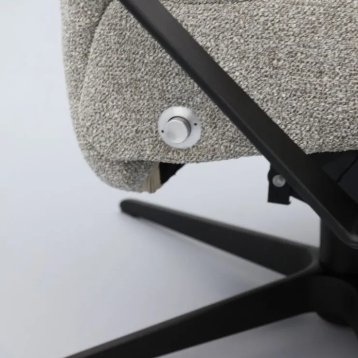 Trendhopper Relaxfauteuil Lavik maat L^ Relaxfauteuils