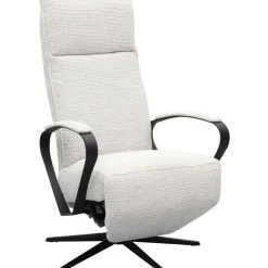Trendhopper Relaxfauteuil Lavik maat L^ Relaxfauteuils