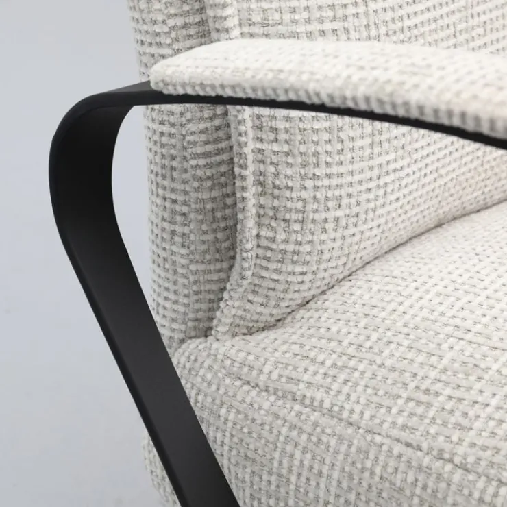 Trendhopper Relaxfauteuil Lavik maat L^ Relaxfauteuils