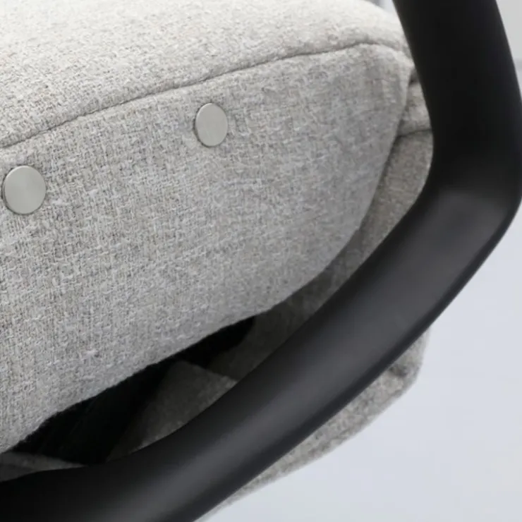 Trendhopper Relaxfauteuil Lerum T-stiksel Maat L^ Relaxfauteuils