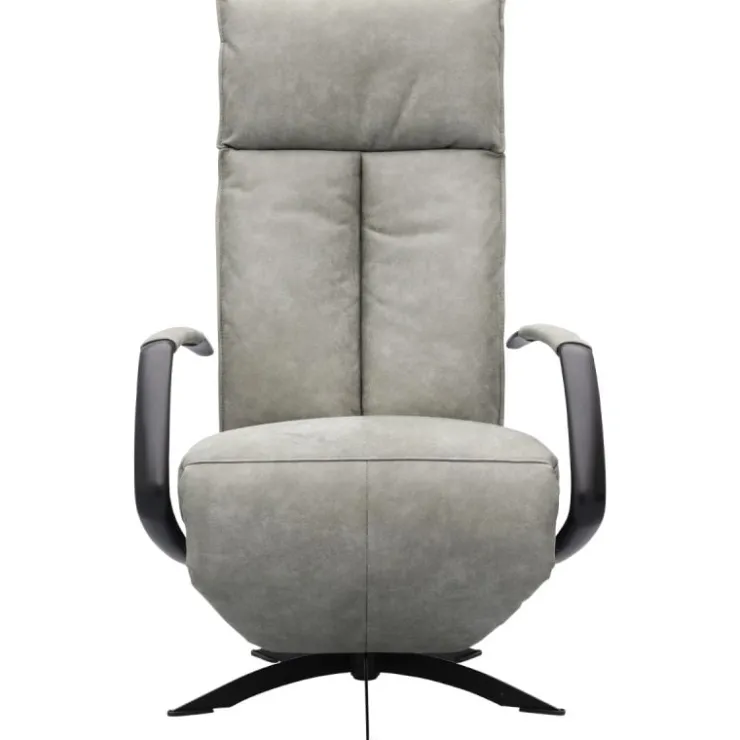 Trendhopper Relaxfauteuil Lerum T-stiksel Maat L^ Relaxfauteuils