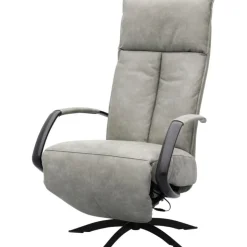 Trendhopper Relaxfauteuil Lerum T-stiksel Maat L^ Relaxfauteuils