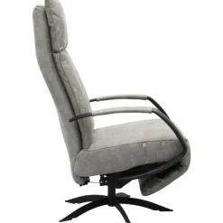 Trendhopper Relaxfauteuil Lerum T-stiksel Maat L^ Relaxfauteuils