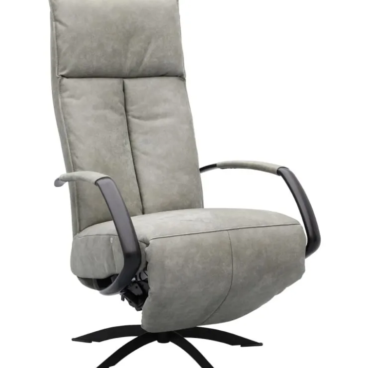 Trendhopper Relaxfauteuil Lerum T-stiksel Maat L^ Relaxfauteuils