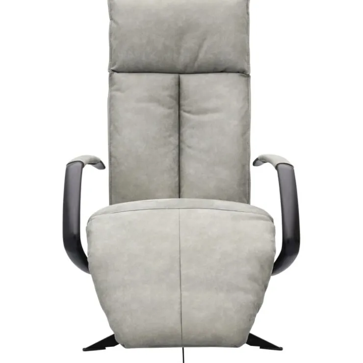 Trendhopper Relaxfauteuil Lerum T-stiksel Maat L^ Relaxfauteuils