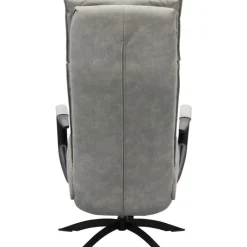 Trendhopper Relaxfauteuil Lerum T-stiksel Maat L^ Relaxfauteuils