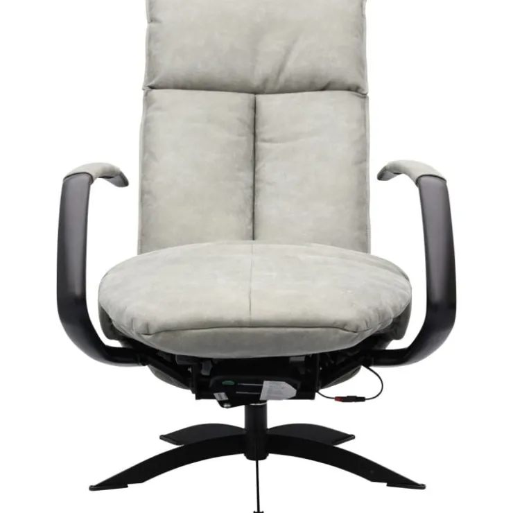 Trendhopper Relaxfauteuil Lerum T-stiksel Maat L^ Relaxfauteuils