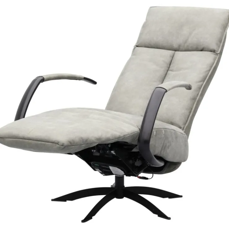 Trendhopper Relaxfauteuil Lerum T-stiksel Maat L^ Relaxfauteuils