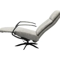 Trendhopper Relaxfauteuil Lerum T-stiksel Maat L^ Relaxfauteuils