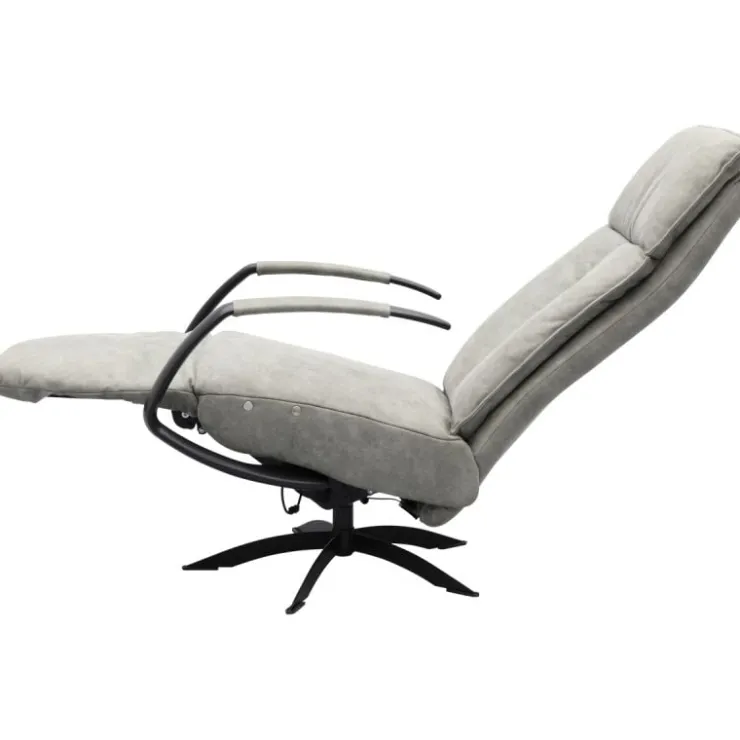 Trendhopper Relaxfauteuil Lerum T-stiksel Maat L^ Relaxfauteuils