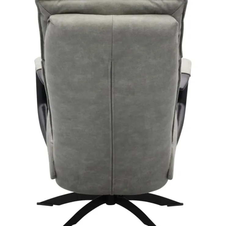 Trendhopper Relaxfauteuil Lerum T-stiksel Maat L^ Relaxfauteuils