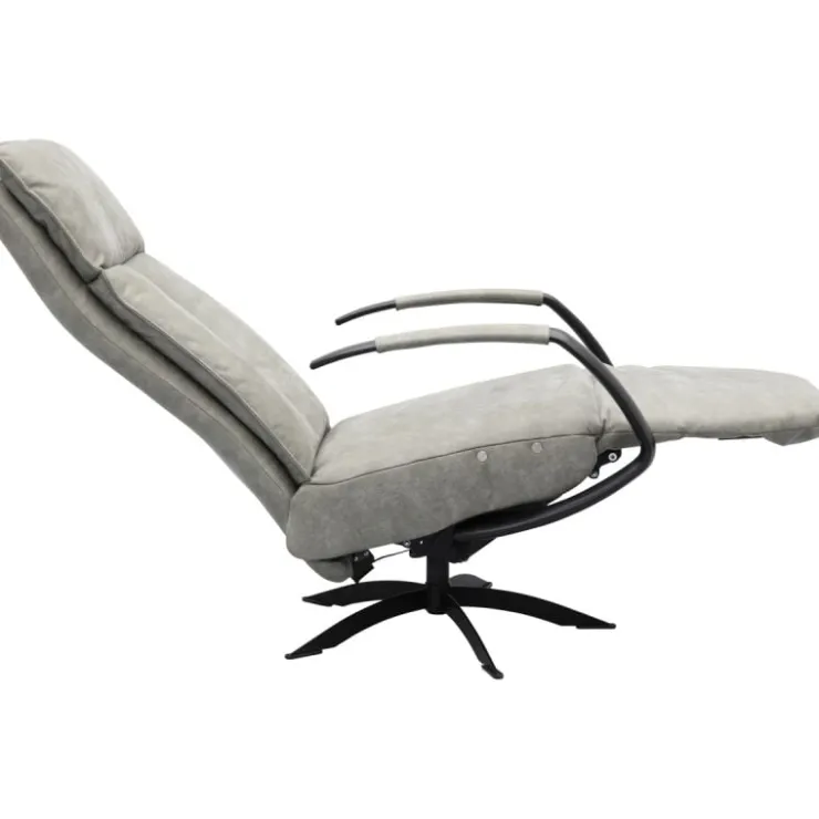 Trendhopper Relaxfauteuil Lerum T-stiksel Maat L^ Relaxfauteuils