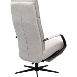 Trendhopper Relaxfauteuil Lerum T-stiksel Maat L^ Relaxfauteuils