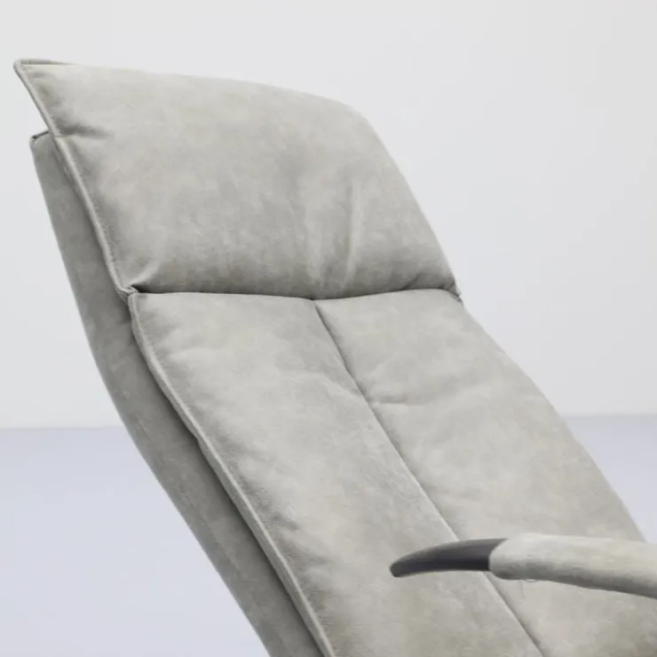 Trendhopper Relaxfauteuil Lerum T-stiksel Maat L^ Relaxfauteuils