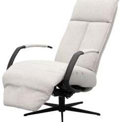 Trendhopper Relaxfauteuil Lerum T-stiksel Maat L^ Relaxfauteuils