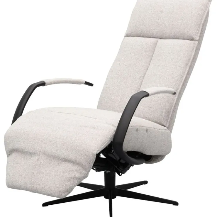 Trendhopper Relaxfauteuil Lerum T-stiksel Maat L^ Relaxfauteuils