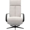 Trendhopper Relaxfauteuil Lerum T-stiksel Maat S^ Relaxfauteuils