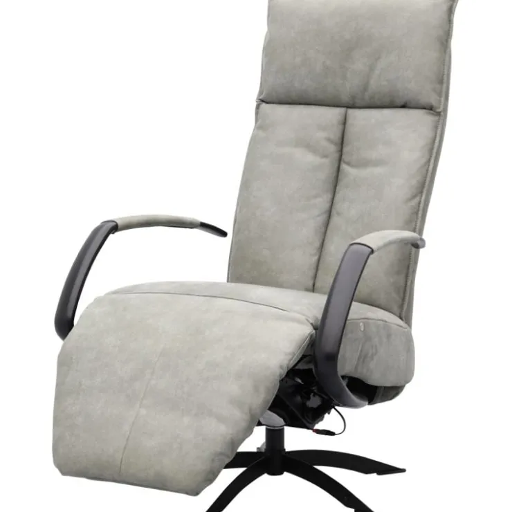 Trendhopper Relaxfauteuil Lerum T-stiksel Maat S^ Relaxfauteuils