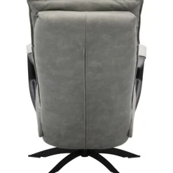 Trendhopper Relaxfauteuil Lerum T-stiksel Maat S^ Relaxfauteuils