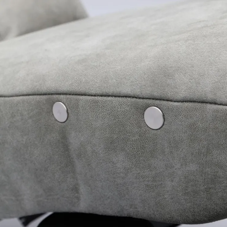 Trendhopper Relaxfauteuil Lerum T-stiksel Maat S^ Relaxfauteuils