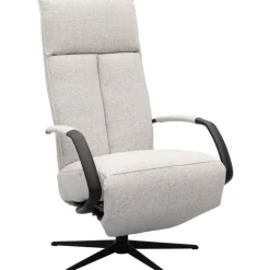 Trendhopper Relaxfauteuil Lerum T-stiksel Maat S^ Relaxfauteuils