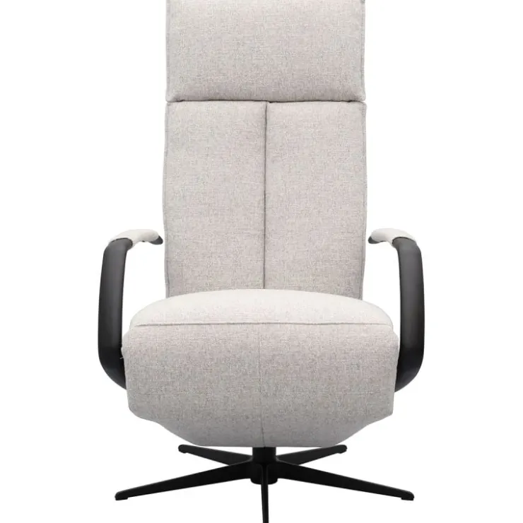 Trendhopper Relaxfauteuil Lerum T-stiksel Maat M^ Relaxfauteuils