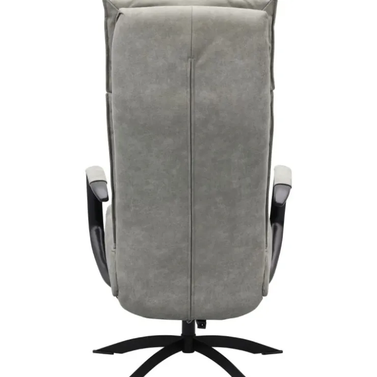 Trendhopper Relaxfauteuil Lerum T-stiksel Maat M^ Relaxfauteuils
