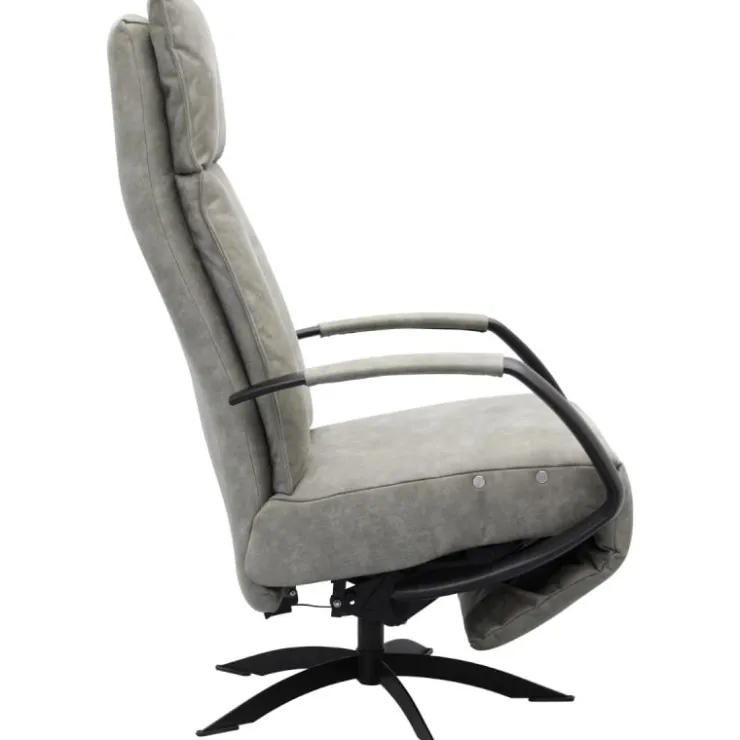 Trendhopper Relaxfauteuil Lerum T-stiksel Maat M^ Relaxfauteuils