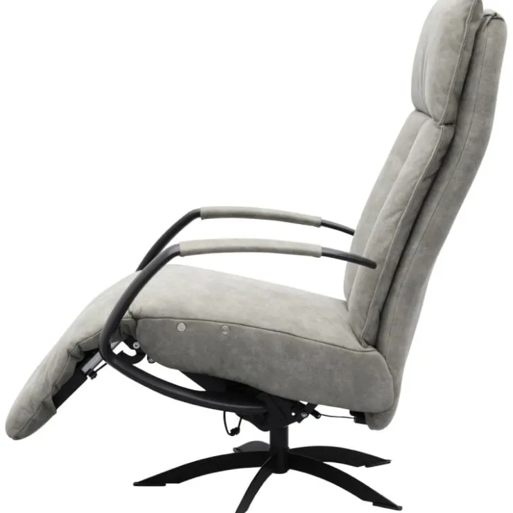 Trendhopper Relaxfauteuil Lerum T-stiksel Maat M^ Relaxfauteuils