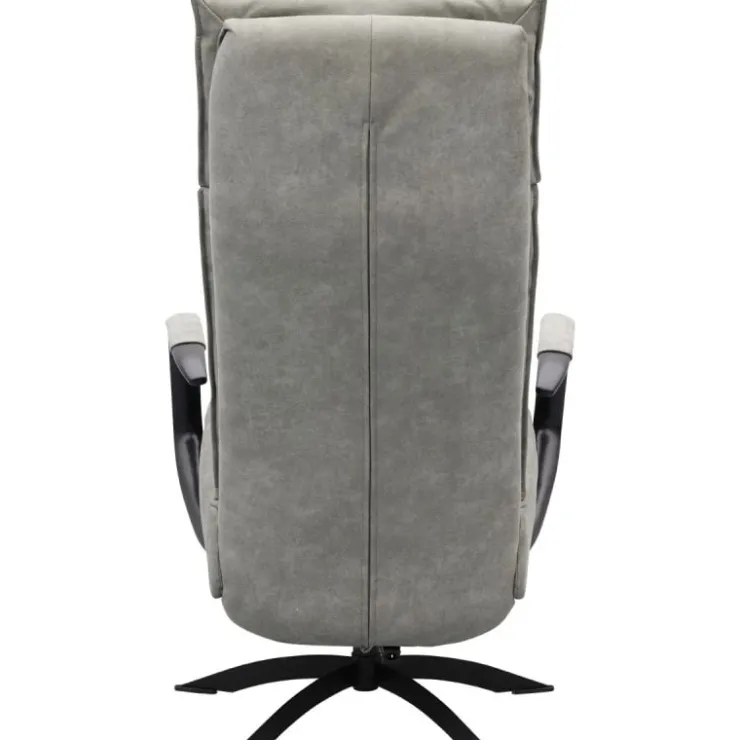Trendhopper Relaxfauteuil Lerum T-stiksel Maat M^ Relaxfauteuils