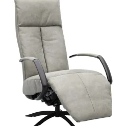 Trendhopper Relaxfauteuil Lerum T-stiksel Maat M^ Relaxfauteuils