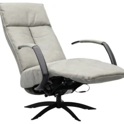 Trendhopper Relaxfauteuil Lerum T-stiksel Maat M^ Relaxfauteuils