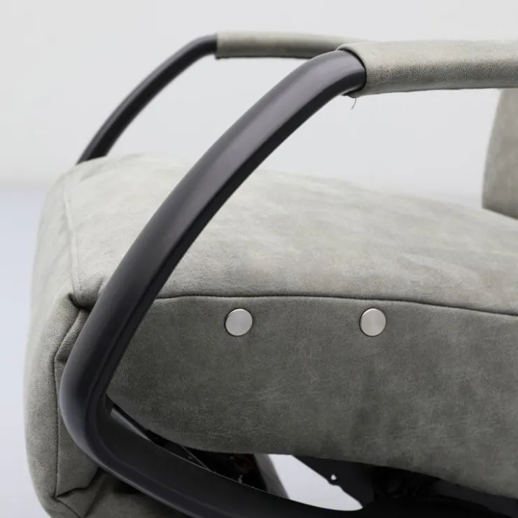 Trendhopper Relaxfauteuil Lerum T-stiksel Maat M^ Relaxfauteuils