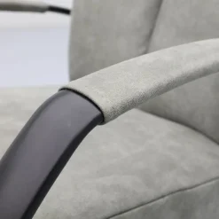 Trendhopper Relaxfauteuil Lerum T-stiksel Maat M^ Relaxfauteuils