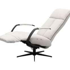 Trendhopper Relaxfauteuil Lerum T-stiksel Maat M^ Relaxfauteuils