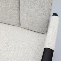 Trendhopper Relaxfauteuil Lerum T-stiksel Maat M^ Relaxfauteuils